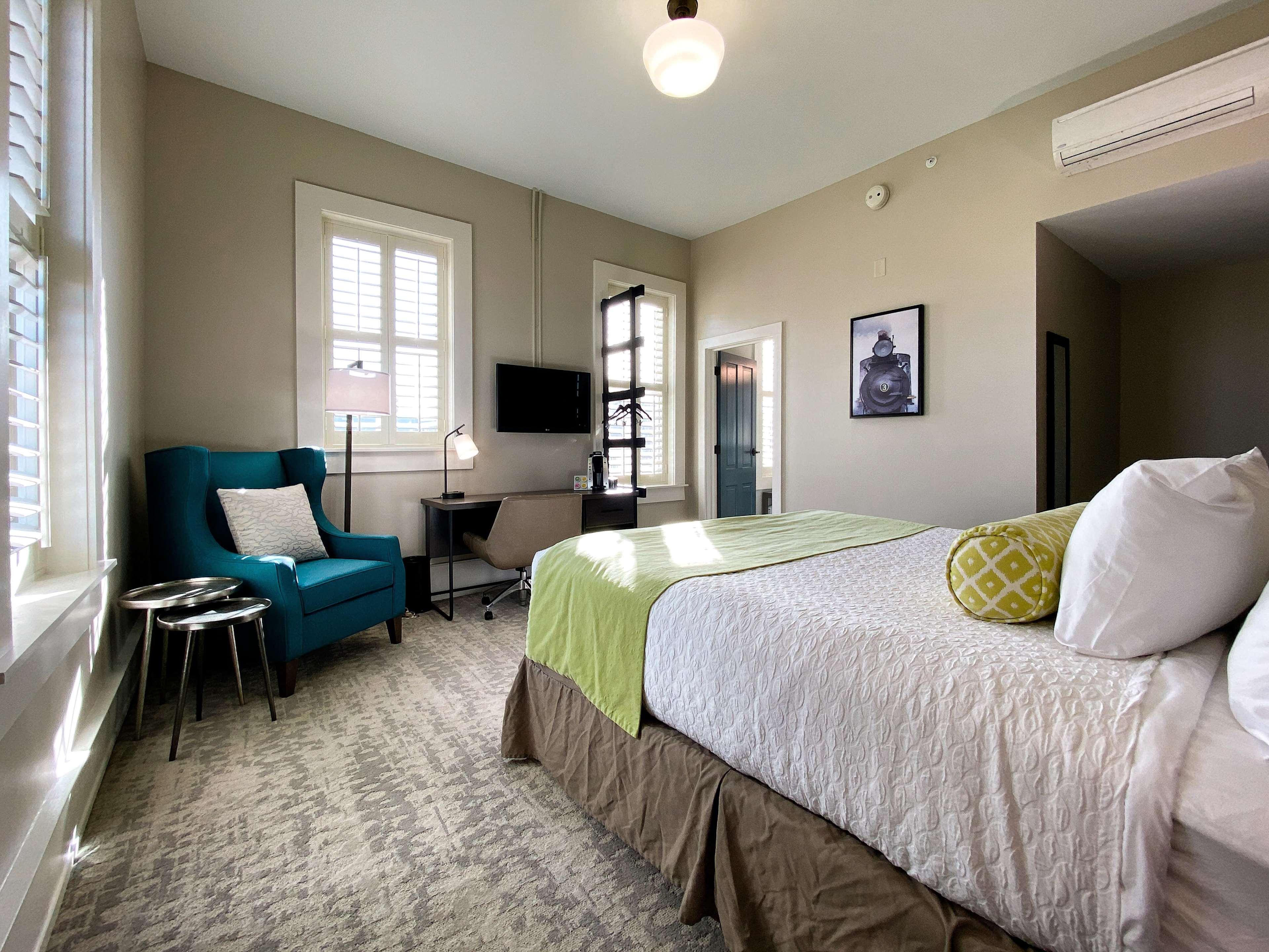 Hotel Florence, Tapestry Collection By Hilton Eksteriør bilde