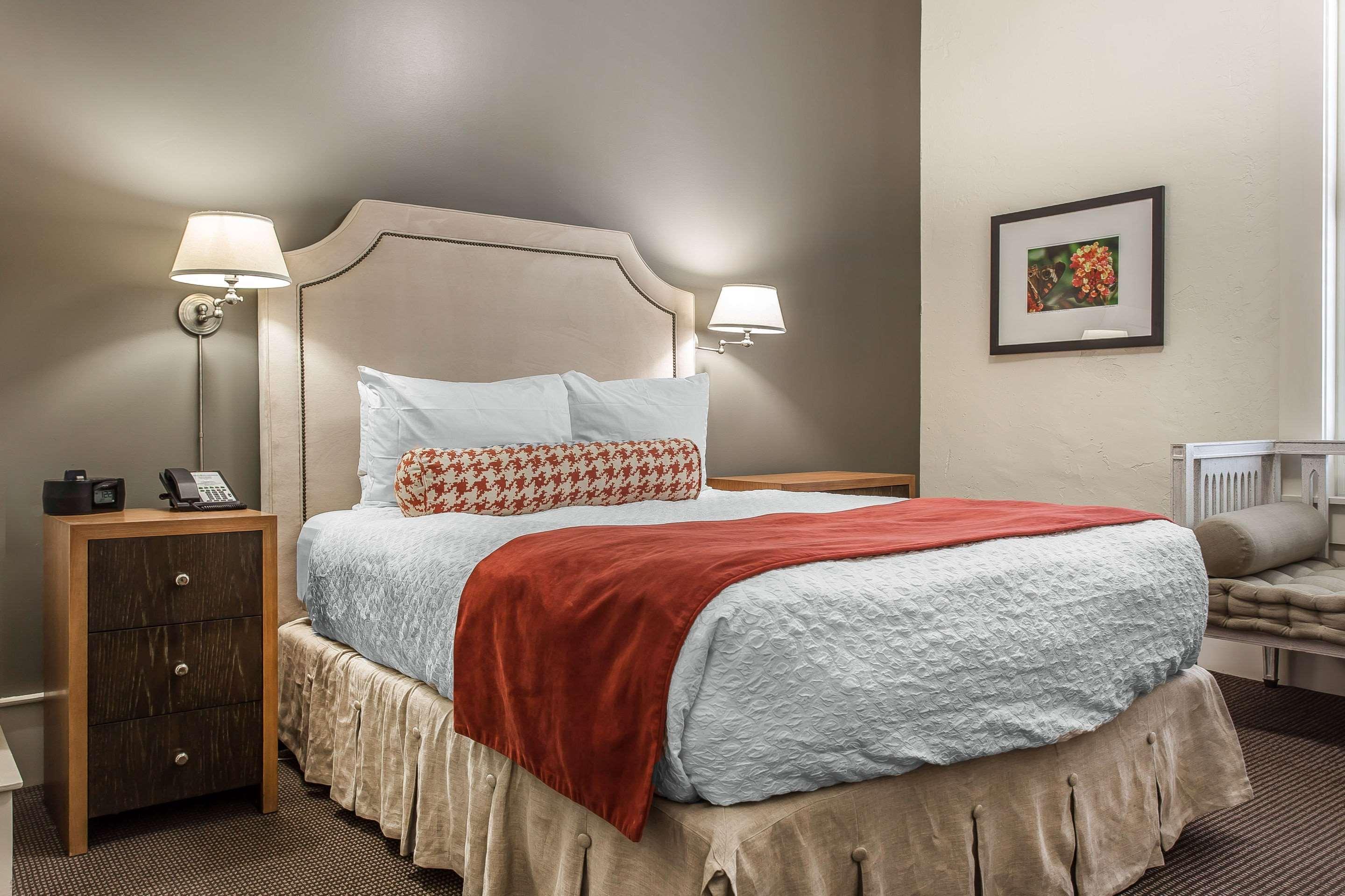 Hotel Florence, Tapestry Collection By Hilton Eksteriør bilde
