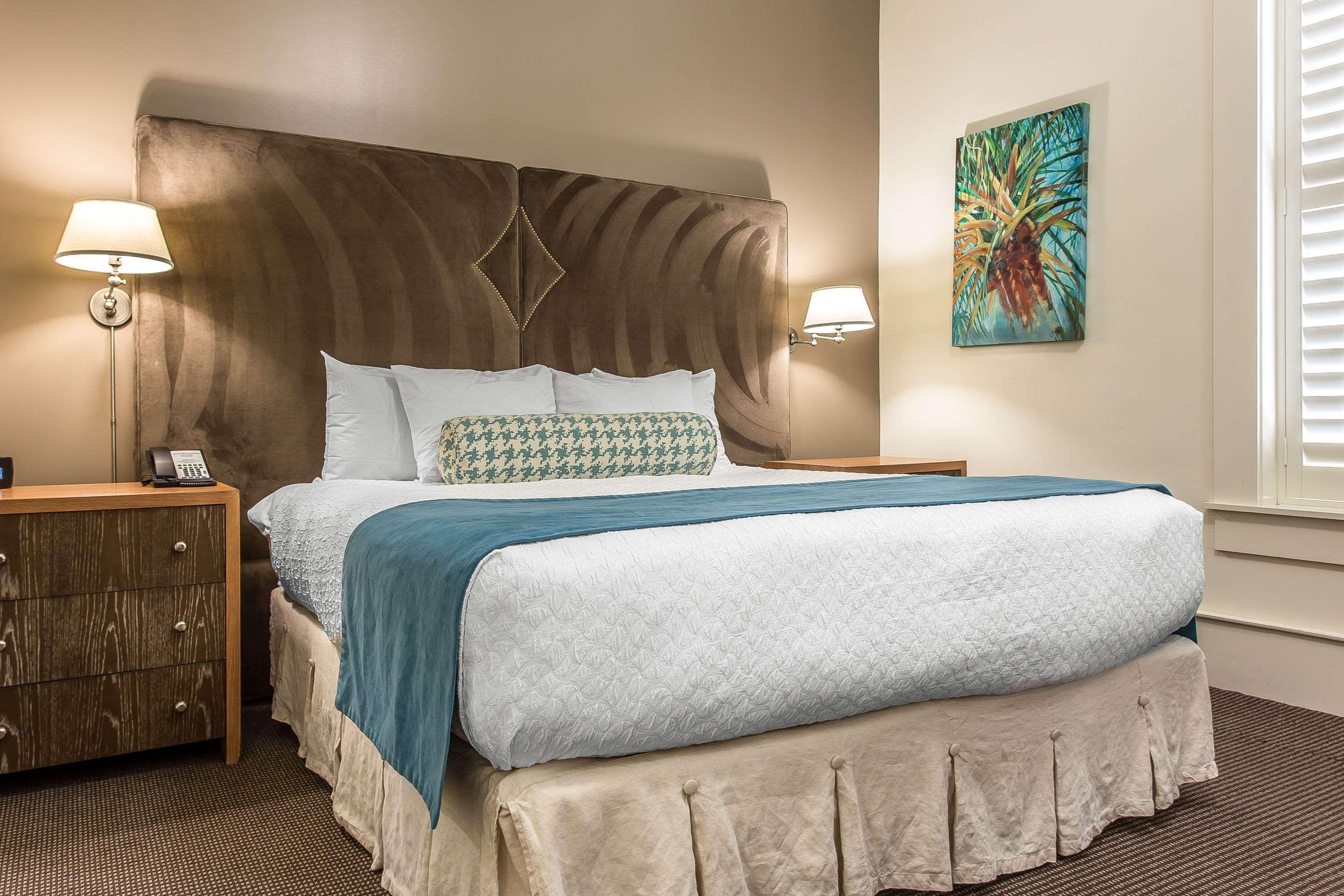 Hotel Florence, Tapestry Collection By Hilton Eksteriør bilde