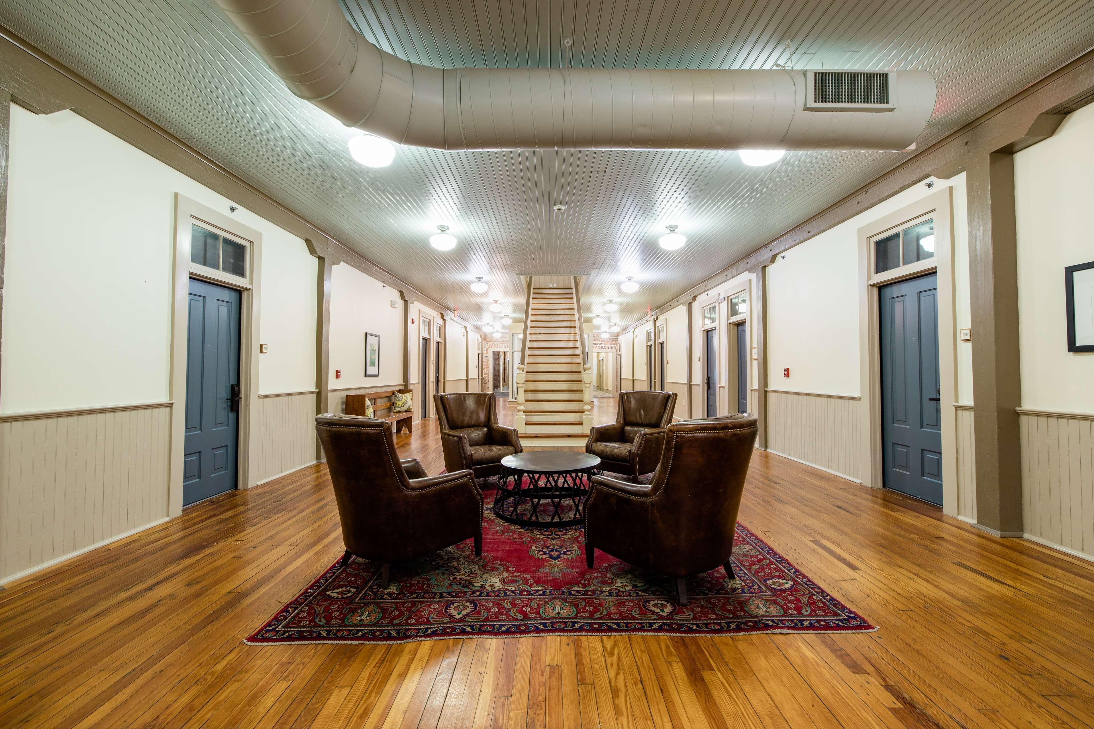 Hotel Florence, Tapestry Collection By Hilton Eksteriør bilde