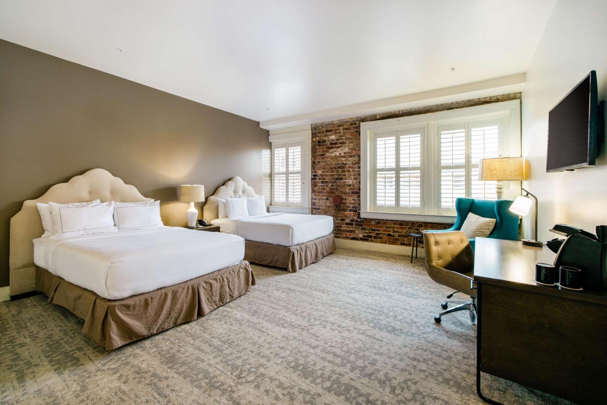 Hotel Florence, Tapestry Collection By Hilton Eksteriør bilde