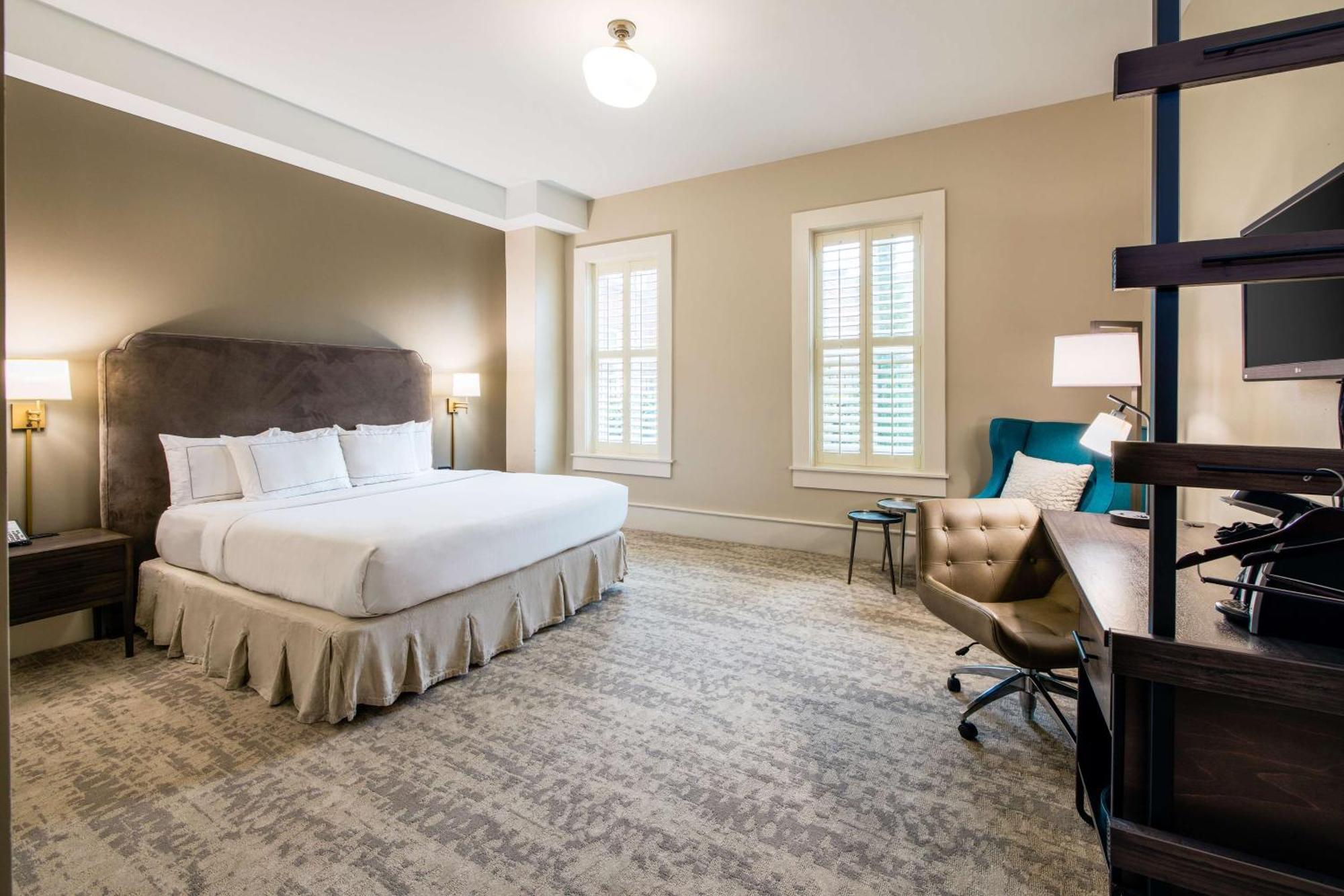 Hotel Florence, Tapestry Collection By Hilton Eksteriør bilde
