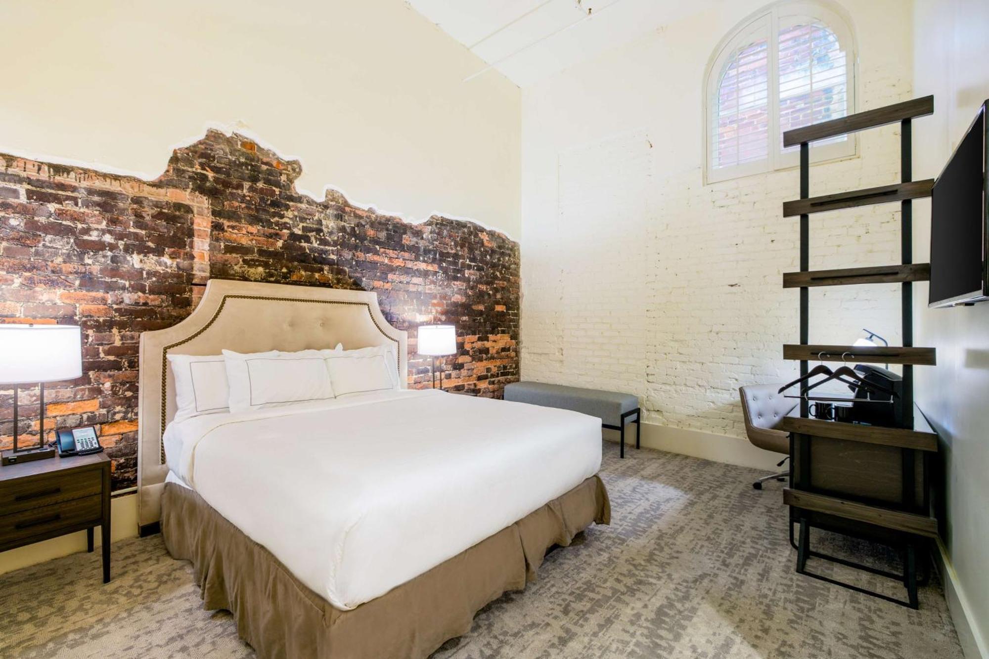 Hotel Florence, Tapestry Collection By Hilton Eksteriør bilde